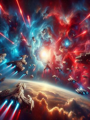 cover image of NAUFRAGIO SIDERAL